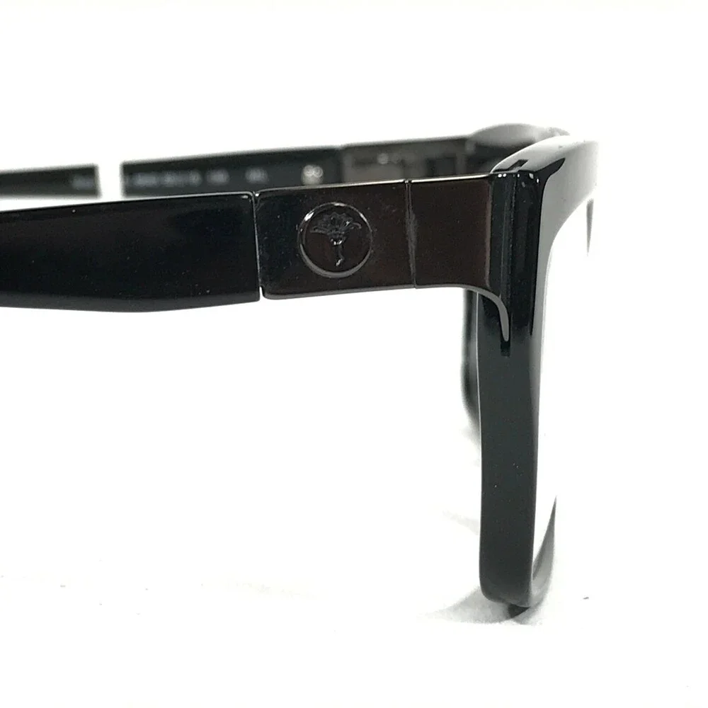 Joop! Eyeglasses Frames MOD.82016-8840 MFL Black Square Full Rim 53-15-135